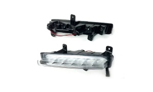 Chery Tiggo 5X 2019 FRONT DAY RUNNING LAMP