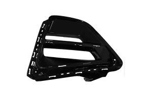 Tiggo 5X 2020 FOG LAMP COVER