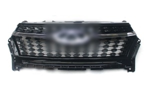 Chery Tiggo 5X 2019 GRILLE