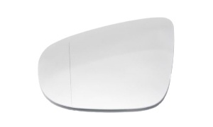 SCIROCCO 2008 MIRROR CASE