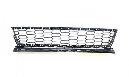 VW SCIROCCO R 2015 BUMPER GRILLE