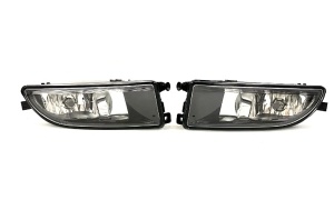 VW BEETLE 2011 FOG LAMP