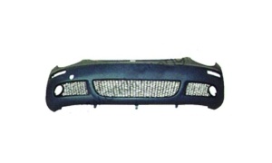 BEETLE 2006 FRONT BUMPER