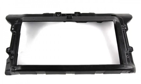 VW BEETLE 2006 RADIATOR SUPPORT