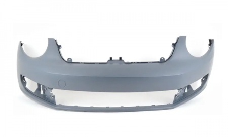 VW BEETLE 2011 FRONT BUMPER