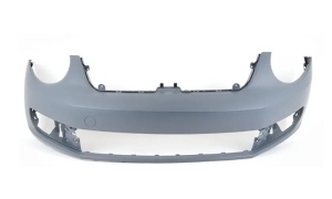 BEETLE 2011 FRONT BUMPER