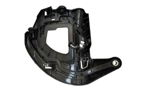 VW BEETLE 2011 HEADLAMP BRACKET