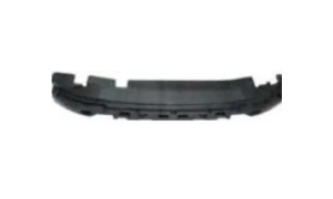 SCIROCCO R 2015 FRONT BUMPER SPUME
