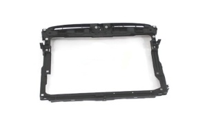 VW SCIROCCO 2008 RADIATOR SUPPORT