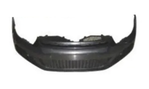 VW SCIROCCO 2008 FRONT BUMPER