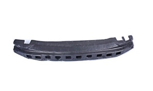 VW SCIROCCO 2008 FRONT ABSORBER