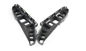 SCIROCCO 2008 FRONT BUMPER BRACKET