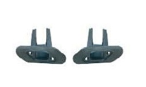 SCIROCCO 2008 HEAD LIGHT SPRAY BRACKET