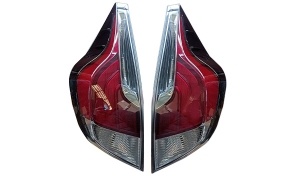 TOYOTA PRIUS C TAIL LAMP