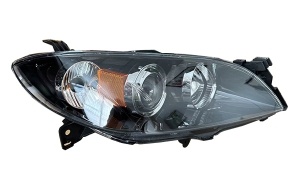 MAZDA 3 '05 HEAD LAMP