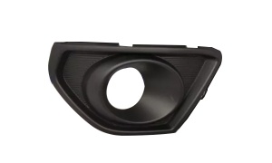 DZIRE 2019-2020 FOG LAMP COVER