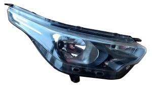 FIAT STRADA 2020 HEAD LAMP