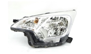 RACTIS 2010-2012 HEAD LAMP