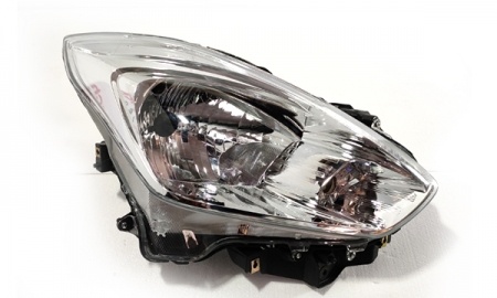 SUZUKI DZIRE 2019-2020 HEAD LAMP