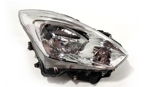 DZIRE 2019-2020 HEAD LAMP