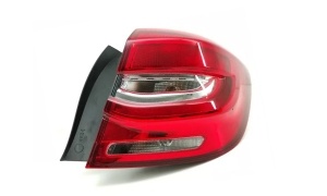 RENAULT SANDERO 2020 TAIL LAMP OUTER LED