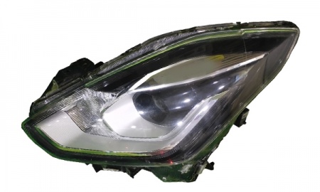 SUZUKI SWIFT 2015-2020 HEAD LAMP HIGH CONFIGURATION