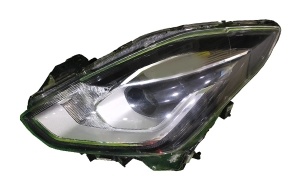 SWIFT 2015-2020 HEAD LAMP HIGH CONFIGURATION