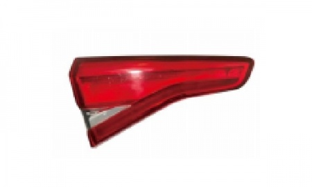 RENAULT SANDERO 2020 TAIL LAMP INNER LED