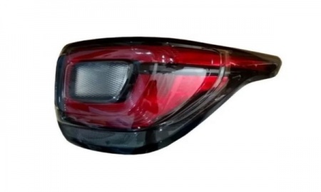 FIAT STRADA 2020 TAIL LAMP