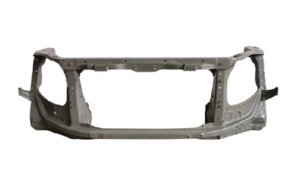 D-MAX 2020 Radiator support