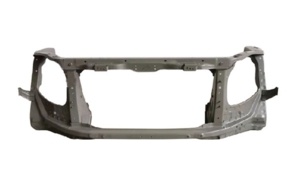 ISUZU D-MAX 2020 Radiator support