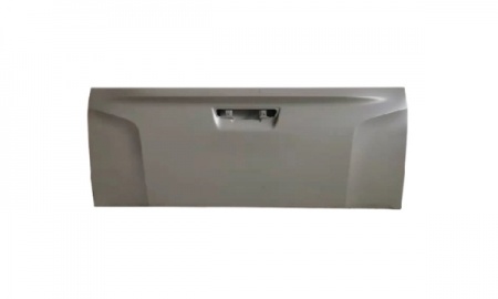 ISUZU D-MAX 2020 TAIL PANEL