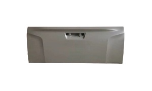 D-MAX 2020 TAIL PANEL