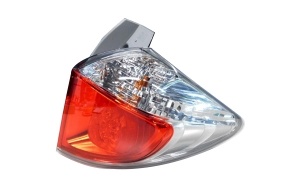 Toyota RACTIS 2010-2012 TAIL LAMP