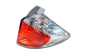 RACTIS 2010-2012 TAIL LAMP