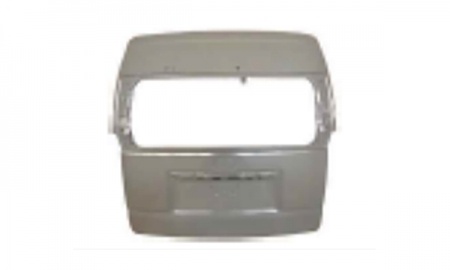 Toyota HIACE 2019 TAIL GATE HIGH