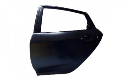 HONDA CIVIC 2022 REAR DOOR