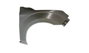 ISUZU D-MAX 2020 HOOD Four-wheel DRIVE FRONT FENDER