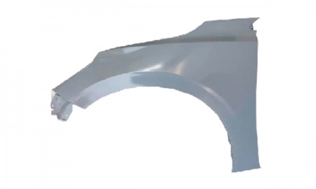 NISSAN SYLPHY 2019 FRONT FENDER