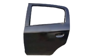 Mitsubishi MIRAGE 2012 REAR DOOR