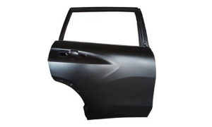 COROLLA CROSS 2021 REAR DOOR