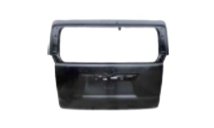 Toyota HIACE 2019 TAIL GATE