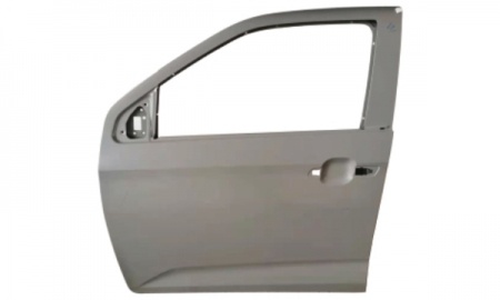 ISUZU D-MAX 2020 FRONT DOOR