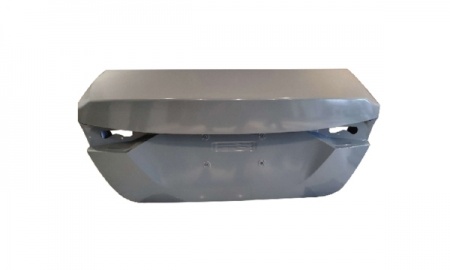 NISSAN SYLPHY 2019 TAIL GATE