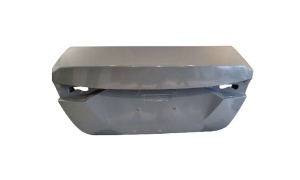 SYLPHY 2019 TAIL GATE