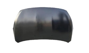 Mitsubishi MIRAGE 2014 HOOD