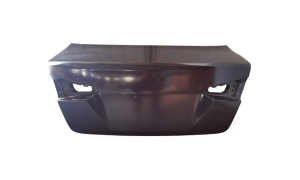 SUNNY VERSA 2020 TAIL GATE