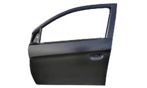 Mitsubishi MIRAGE 2012 FRONT DOOR