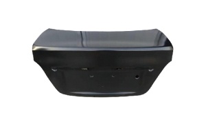 Mitsubishi MIRAGE 2014 TAIL GATE