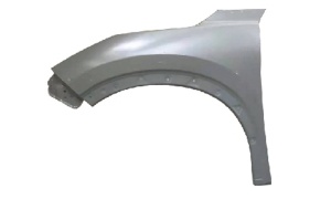 NISSAN X-TRAIL 2021 FRONT FENDER Iron